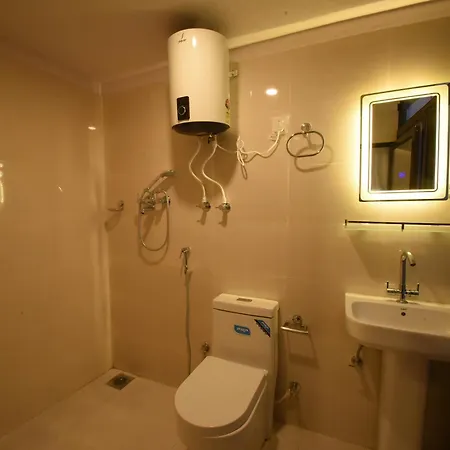 Zenith Apartments