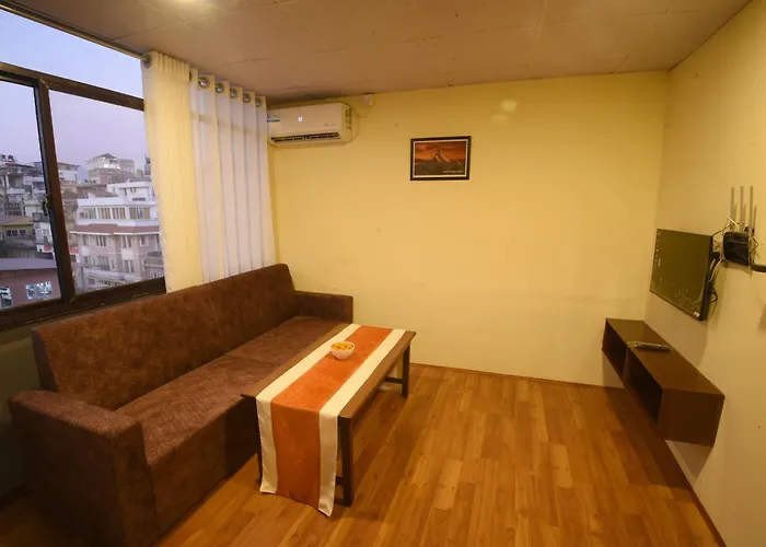 Zenith Kathmandu