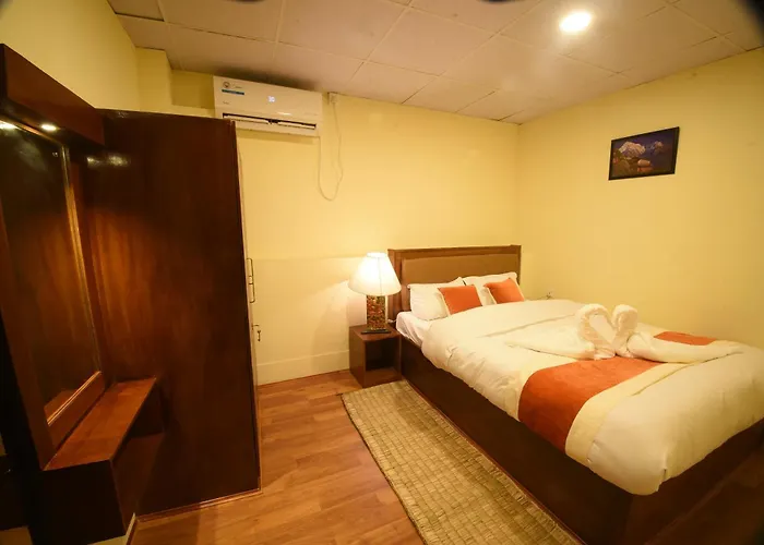 Zenith Kathmandu