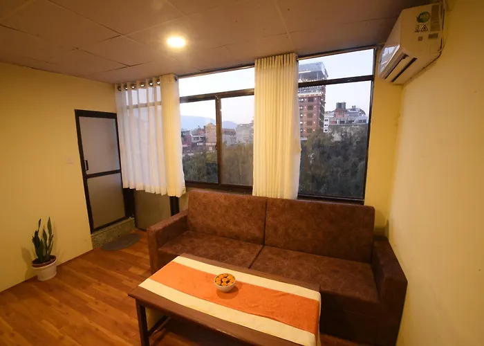 Zenith Apartment Kathmandu